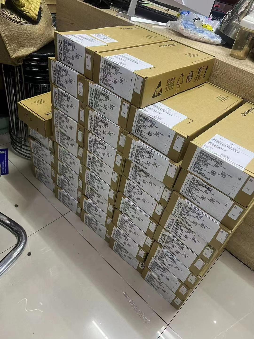 工廠閑置芯片庫存如何處理？電子元器件批發(fā)策略指南